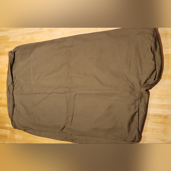 IKEA Accents Ikea Sandby Back End Cover Part For Sandby Sofa